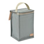 Beaba pochette repas bb isotherme vert sauge