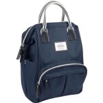 Beaba sac  dos  langer pour bb wellington grande capacit de rangement tapis  langer inclus grande ...