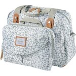 Beaba sac  langer genve ii modulable grande contenance rangements multiples pochette avant amovible ...