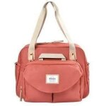 Beaba sac  langer genve ll modulable grande contenance rangements multiples pochette avant amovible ...