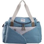 Beaba sac à langer sydney ii modulable grande contenance rangements multiples grand espace à langer bleu ... Beaba sac à langer sydney ii modulable grande contenance rangements multiples grand espace à langer bleu ...