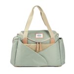 Beaba - sac  langer sydney vert sauge