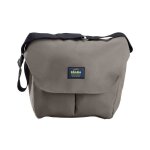Beaba sac � langer vienne ii smart colors taupe