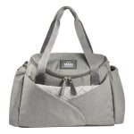 Beaba sac sydney gris chin