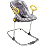 Beaba transat up&down itransat réglable en hauteur pour bébé et enfants 3 positions dinclinaison gris ... Beaba transat up&down itransat réglable en hauteur pour bébé et enfants 3 positions dinclinaison gris ...