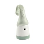 Beaba veilleuse et lampe torche 2 en 1 nomade rechargeable usb longue autonomie 90h vert sauge