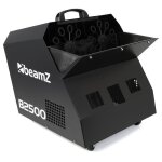 Beamz b2500 - machine  bulles 100w avec tlcommande