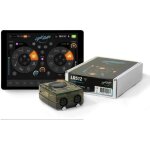 Beamz dmx wfi - interface usb dmx avec wifi contrle de vos effets dclairage idal dj professionnels ...
