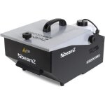 Machine  fume lourde beamz ice1200 mkii - puissance 1200w - rservoir 500ml