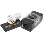Interface usb - dmx - beamz - beamz light rider / easy stand alone dmx - 12 canaux autonomes - 128 canaux ...