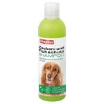 Beaphar anti - tiques et anti - puces - pour chien et chat  partir de 12 semaines - bouteille de 250 ...