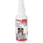 Beaphar buccafresh spray dentifrice chiens chats 150ml