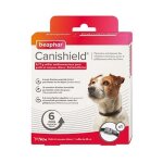 Beaphar canishield collier petits et moyens chiens 1 unit