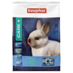 Extrudés - granulés - beaphar - care + alimentation premium - lapin junior - equilibrée et appétente Extrudés - granulés - beaphar - care + alimentation premium - lapin junior - equilibrée et appétente
