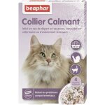 Beaphar collier calmant - pour chat Beaphar collier calmant - pour chat