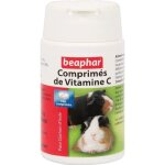 Beaphar comprims de vitamine c - pour cochon dinde