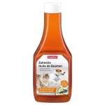 Beaphar huile de saumon - pour chien