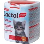 Lait maternis� beaphar - chaton - lactol - enrichi en dha - 500g