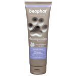 Shampooing pour chien - beaphar - spcial chiots - 250ml - naturel - apaisant