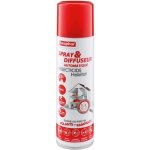 Beaphar spray et diffuseur automatique insecticide habitat 250ml