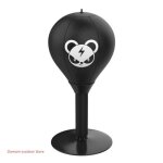 Bear - balle de boxe anti stress pour lentranement et la vitesse