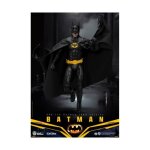 Beast kingdom toys - dc comics - figurine dynamic action heroes 1 / 9 batman 1989 ver. 21 cm Beast kingdom toys - dc comics - figurine dynamic action heroes 1 / 9 batman 1989 ver. 21 cm