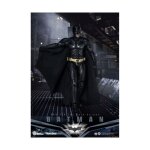 Beast kingdom toys - dc comics - figurine dynamic action heroes 1 / 9 batman (the dark knight) 21 cm Beast kingdom toys - dc comics - figurine dynamic action heroes 1 / 9 batman (the dark knight) 21 cm
