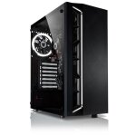 Beastcom q1 home n office pc pc bureau complet intel i7 6700 32go ram 1to ssd cran led 24 + clavier ...