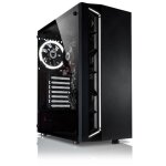 Beastcom q1 home n office pc pc ordinateur de bureau intel i7 6700 16go ram 1to ssd 4k intel hd hdmi ...