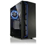 Beastcom q2 enterprise pc ordinateur de bureau intel i5 - 12400 6x 440ghz 16go ram 512go ssd 4k graphique ...