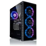 Beastcom q5 pro gaming pc gamer intel core i5 - 13400f nvidia rtx 5060 32go ram 1 to nvme wifi win11