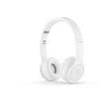 Beats by dr. dre solo hd avec fil bandeau binaural supraaural 160 g blanc