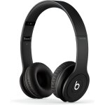 Beats by dr. dre solo hd avec fil bandeau binaural supraaural 160 g noir