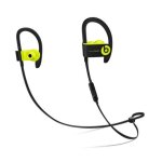 Beats powerbeats3 wireless ecouteurs bluetooth sport jaune