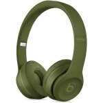 Beats solo3 casque bluetooth - collection urbaine - turf green
