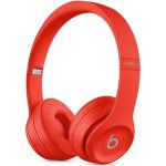 Beats solo3 wireless casque audio bluetooth - rouge