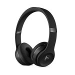 Beats solo3 wireless casque audio sans fil - noir - reconditionn� - excellent �tat