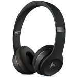Beats solo3 wireless casque audio sans fil - noir - reconditionn excellent tat