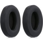 Beats studio 3 noir coussinets de rechange pour beats studio 2. 0 / 3. 0 wired wireless b0500 b0501 remplaceme ...