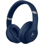 Beats studio3 casque bluetooth - blue