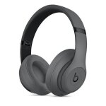 Beats studio3 casque bluetooth - gris