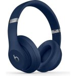Beats studio3 wireless over?ear headphones - blue