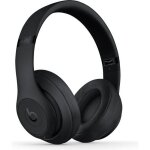 Beats studio3 wireless over?ear headphones - matte black Beats studio3 wireless over?ear headphones - matte black