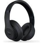 Beats studio3 wireless over?ear headphones matte black noir black casque