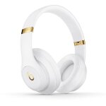 Beats studio3 wireless over?ear headphones - white