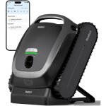 Beatbot aquasense robot aspirateur de piscine sans c�ble optimisation intelligente de trajectoire nettoyage ...