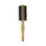 Beaut�live - brosse brush manche bois poils obliques