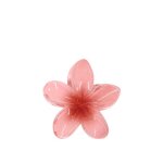 Beaut�live - pince � cheveux fleur tropicale