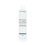 Beautélive soin gloss repigmentant 3 en 1 blond polaire sans parabène sans sulfate crème 200ml Beautélive soin gloss repigmentant 3 en 1 blond polaire sans parabène sans sulfate crème 200ml
