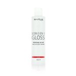 Beautélive soin gloss repigmentant 3 en 1 rouge sans parabène sans sulfate crème 200ml Beautélive soin gloss repigmentant 3 en 1 rouge sans parabène sans sulfate crème 200ml